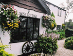 Rose Cottage BandB in Blackburn, Blackburn, North West England