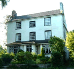 Browntoft House Bed and Breakfast in Spalding, Lincolnshire, East England