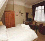 Stoneleigh Guest House