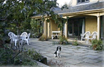 Threeways House