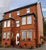 Plasnewydd Bed and Breakfast