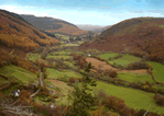 Llanwrtyd Wells, Powys
