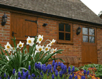 The Stables@the Farmhouse in Gaydon, Warwickshire, Central England