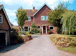 Medlar Cottage in Arundel, Arundel, South East England