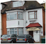 Anchor House Hotel in Golders Green, Golders Green, South East England