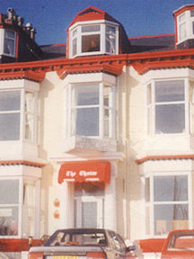 Chaise Guest House, Sunderland