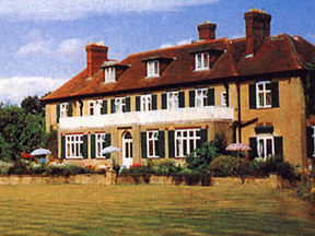 Grange Country Guest House, Leicestershire