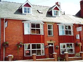 Liverpool House, Powys