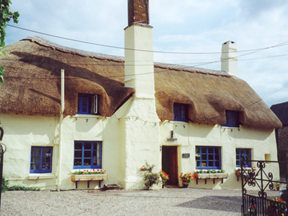 Sampsons Farm, Devon