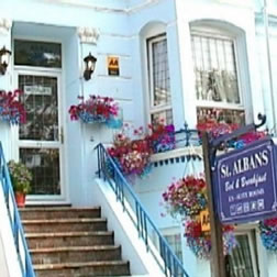 St Albans, Dover