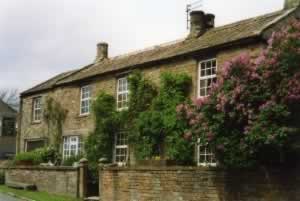 Abbots Thorn, Leyburn