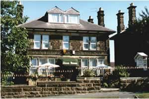 Alexa House, Harrogate