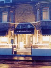 Holmlea Guest House, York
