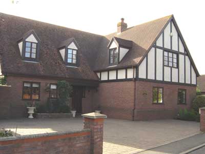 Killiney House, Ely, Cambridgeshire