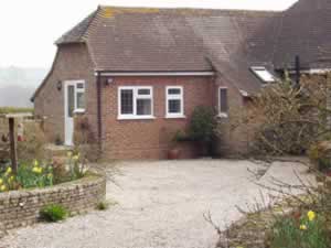 Rosemary Cottage, nr Battle, East Sussex