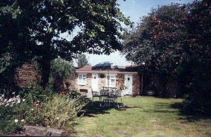 Stonecroft Hotel, Bramley, Rotherham, South Yorkshire
