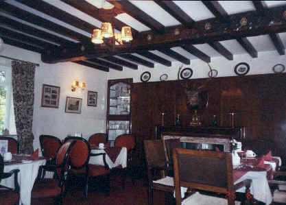 Stonecroft Hotel, Bramley, Rotherham, South Yorkshire
