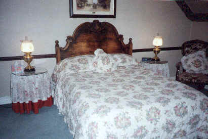 Stonecroft Hotel, Bramley, Rotherham, South Yorkshire