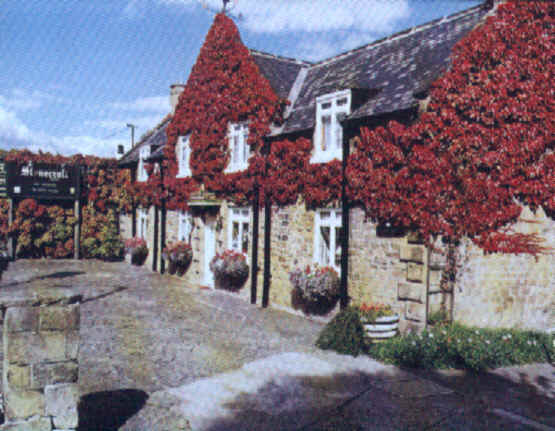 Stonecroft Hotel, Bramley, Rotherham, South Yorkshire