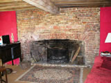 The Old Church House, Wisbech, Cambridgeshire