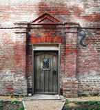 The Old Church House, Wisbech, Cambridgeshire