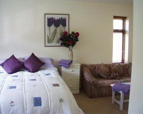 Brookfield, Powys, Wales