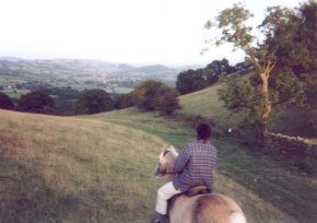 Brookfield, Powys, Wales