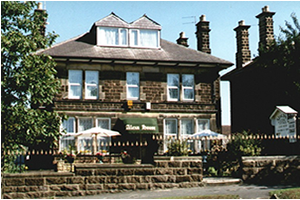 Alexa House, Harrogate