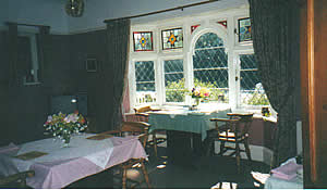 The Corner House