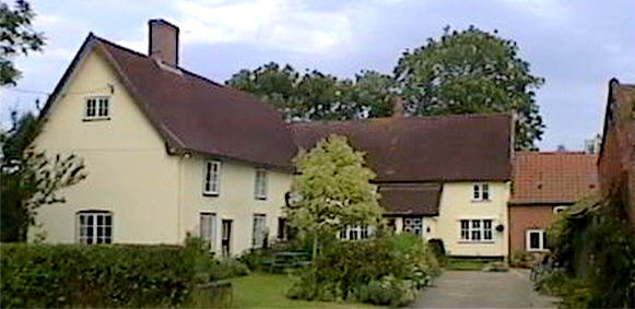High House Farm