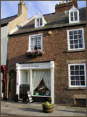 Martineau House, Tynemouth