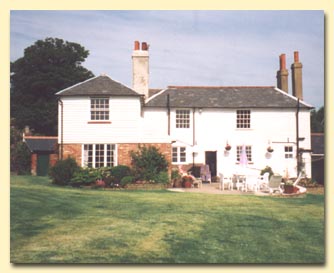 Mount Pleasant Farm