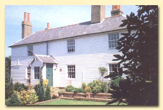 Mount Pleasant Farm