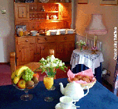 Spanhoe Lodge