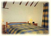 The Old Barn B&B