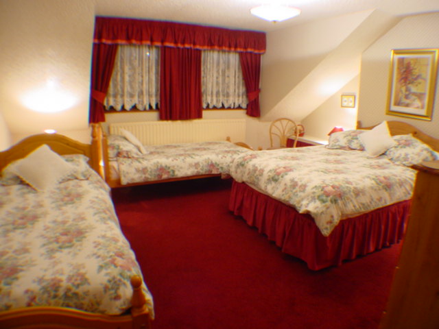 The Laurels, Staffordshire