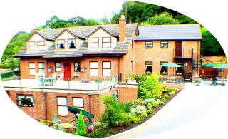 The Laurels, Staffordshire