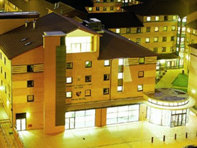 Days Hotel, Sackville Street, Manchester