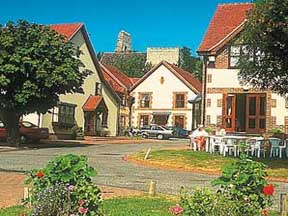Hotels in the UK and Europe