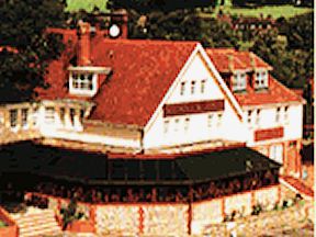 Hotels in the UK and Europe