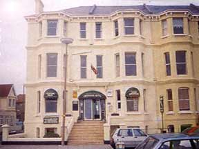 Hotels in the UK and Europe