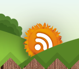 Travel blog Rss