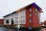 Holiday Inn Redditich, Worcestershire