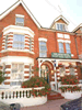 Arosa, Bexhill on Sea, East Sussex
