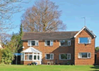 Daryk Beech Guesthouse, Fleet, Hampshire