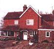 Manor Court Farm, Ashurst, Tunbridge Wells, Kent