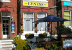 Lyness Guest House, Scarborough