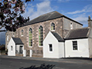 St Cuthberts House, Seahouses, Northumberland