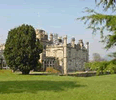 Hafton Castle, Dunoon, Argyll