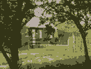 Old Orchard, Low Farm, Brampton, Beccles, Suffolk